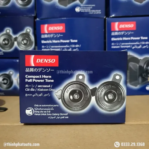 Coi dia denso 1 jack Coi o to Coi dia denso 1 jack Coi o to