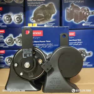 Còi Sên Denso 1 Jack