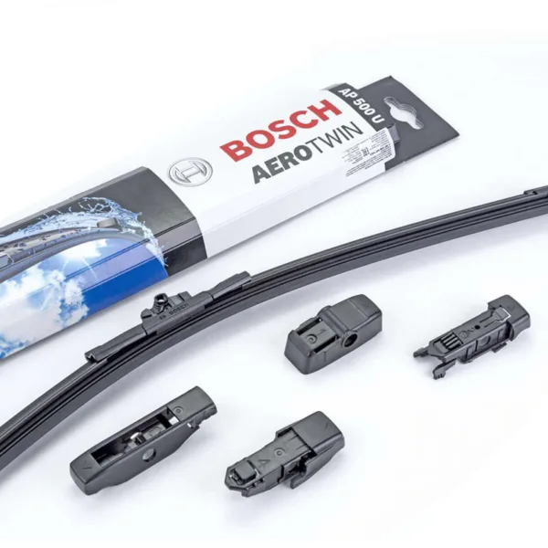 Gạt Mưa Bosch AeroTwin Plus Chính Hãng (AP16-26)