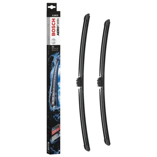 Gạt Mưa ô Tô Bosch Aero Twin Euro A242s