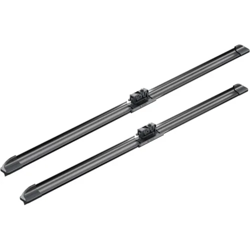 Gạt Mưa ô Tô Bosch Aero Twin Euro A242s Toplock M