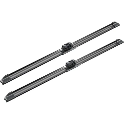 Gat mua o to Bosch aero twin euro A843s Chinh hang