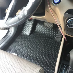 Tham Lot San Xe Hyundai Tucson 2018 2021 Cao Cap 1