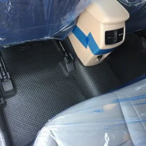 Tham Lot San Xe Hyundai Tucson 2018 2021 Cao Cap 2