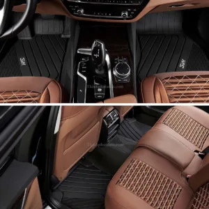 Tham San Xe BMW 5 Series G30 3W