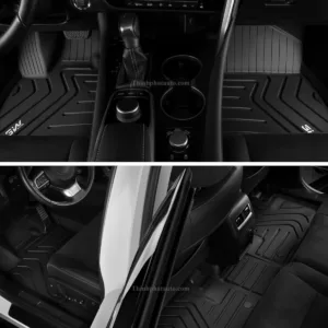 Tham San Xe Lexus RX Thuong hieu 3W Full Tham San Xe Lexus RX Thuong hieu 3W Full