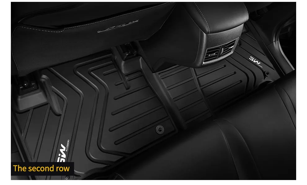 Tham lot san 3w Lexus NX 2 Tham lot san 3w Lexus NX 2