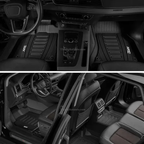 Tham san Audi Q5 3W full