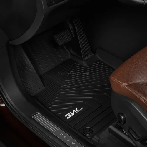 Tham san oto 3w Volvo Tham san oto 3w Volvo