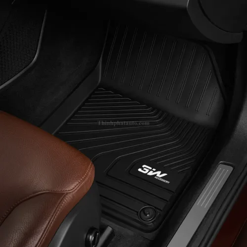 Tham san oto 3w Volvo 8 1 Tham san oto 3w Volvo 8 1