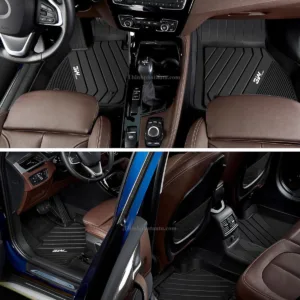 Tham san xe BMW X2 3W Full