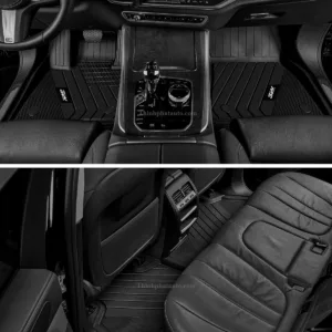 Tham san xe BMW X5 3W Full