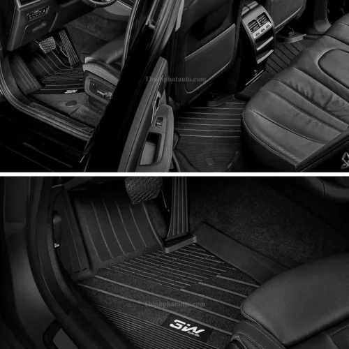 Tham san xe BMW X6 3W Full