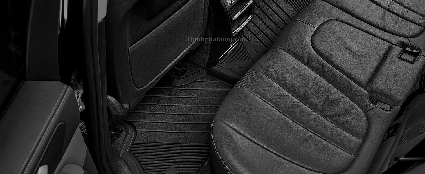 Tham san xe BMW X6 3W Hang 2 Tham san xe BMW X6 3W Hang 2