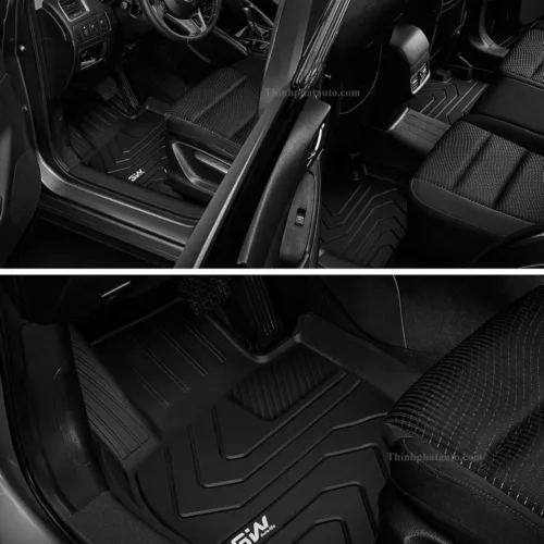 Tham san xe Mazda CX5 3W Full