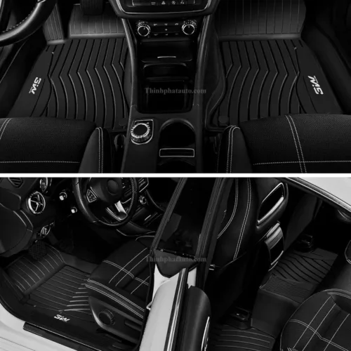 Tham san xe Mercedes E class 3w full 1 Tham san xe Mercedes E class 3w full 1