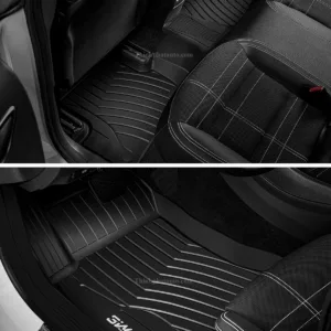 Tham san xe Mercedes E class 3w full