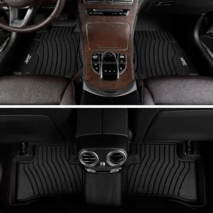 Tham san xe Mercedes GLC 3W full Tham san xe Mercedes GLC 3W full