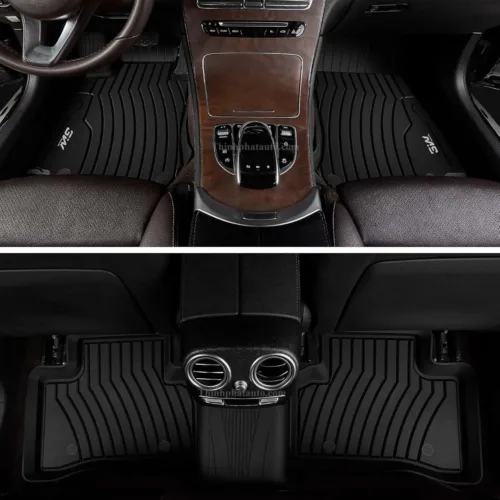 Tham san xe Mercedes GLC 3W full