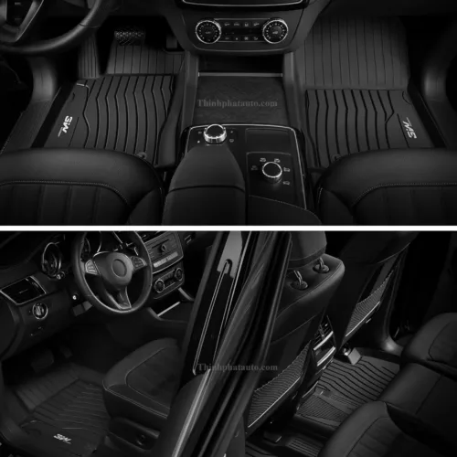 Tham san xe Mercedes GLS 3W Tham san xe Mercedes GLS 3W