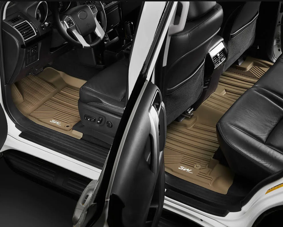 tham san oto 3w lexus LX570 1 tham san oto 3w lexus LX570 1