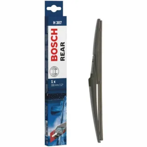 Gạt mưa sau ô tô bosch H307 chính hãng