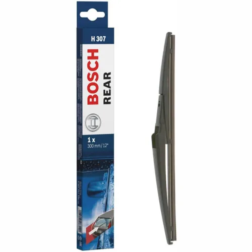 Gạt mưa sau ô tô bosch H307 chính hãng