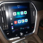 Android Box Cho Ô Tô - Bộ Chuyển Đổi Màn Hình Zin Sang Android Carplay (7)