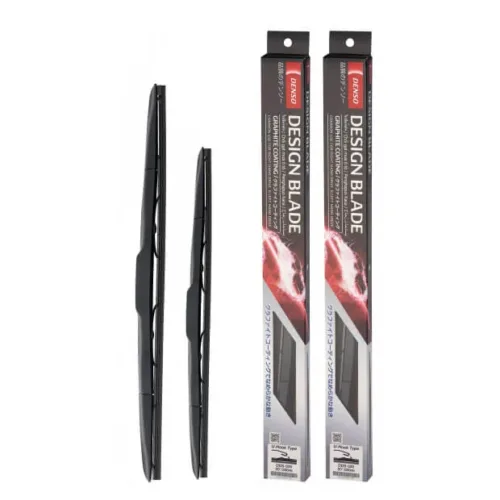 Gạt mưa denso 3 khúc chính hãng - Thinhphatauto.com