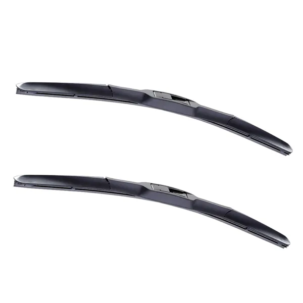 Gạt Mưa Xe Lexus LS430 (2000 » 2007) Silicone Chính Hãng