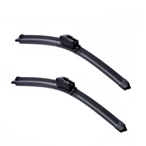 Gạt Mưa Xe Kia K3 (2013 » 2024) Silicone Chính Hãng