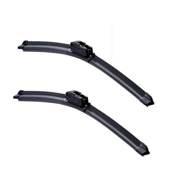 Gạt Mưa Xe Hyundai Getz (2002 » 2011) Silicone Chính Hãng