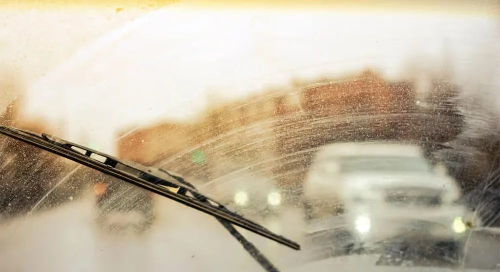 When should you replace your car wipers When should you replace your car wipers