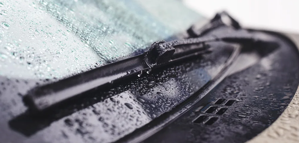 Why Are Car Wipers So Important Gạt Mưa Xe Kia K5 (2021 đến 2025) Silicone Chính Hãng