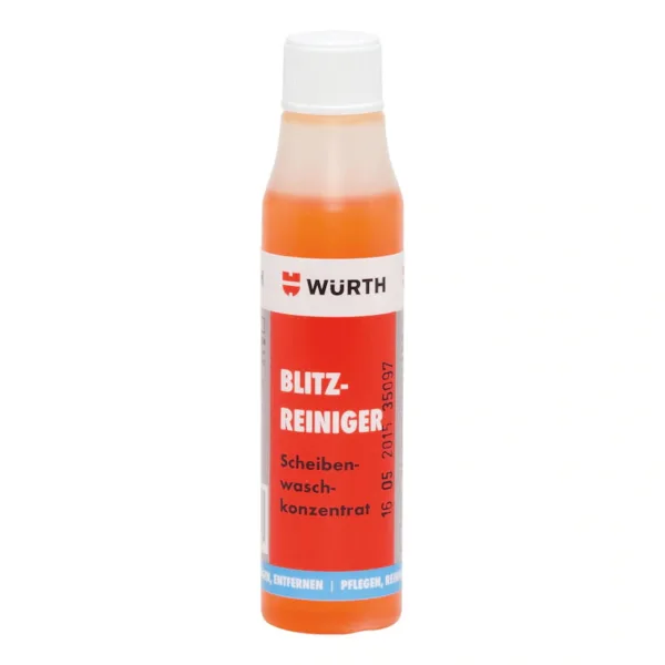 Nước Rửa Kính Wurth Đậm Đặc Chính Hãng 32ml Thinhphatauto