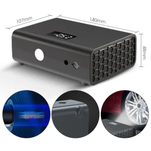 thinh phat auto may bom lop o to carsun 3 thinh phat auto may bom lop o to carsun 3