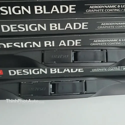 Bo gat mua denso chinh hang made in japan