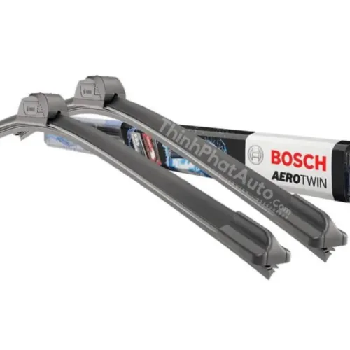 Gạt Mưa Xe LandRover Discovery Sport (2015-2026) Bosch AeroTwin Chính Hãng