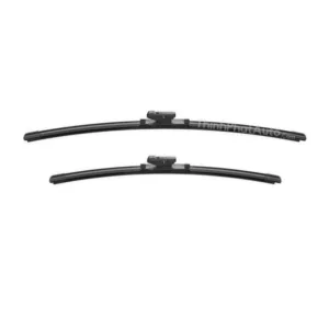 Bộ Gạt Mưa Bosch AeroTwin Euro A154S 550mm / 450mm Chính hãng