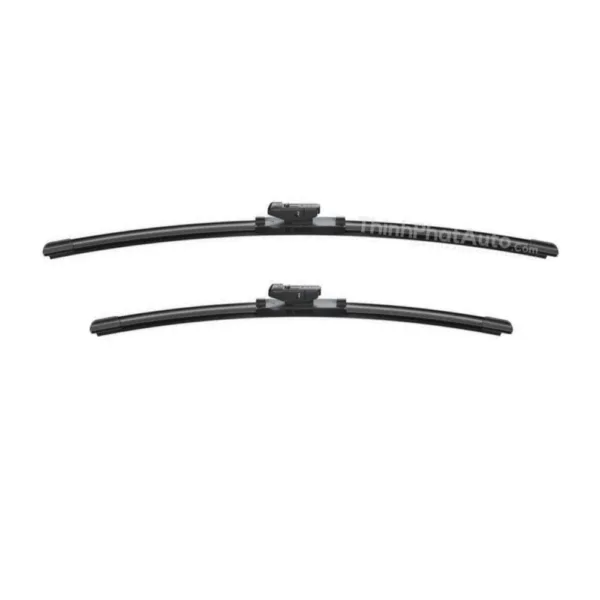Bộ Gạt Mưa Bosch AeroTwin Euro A154S 550mm / 450mm Chính hãng