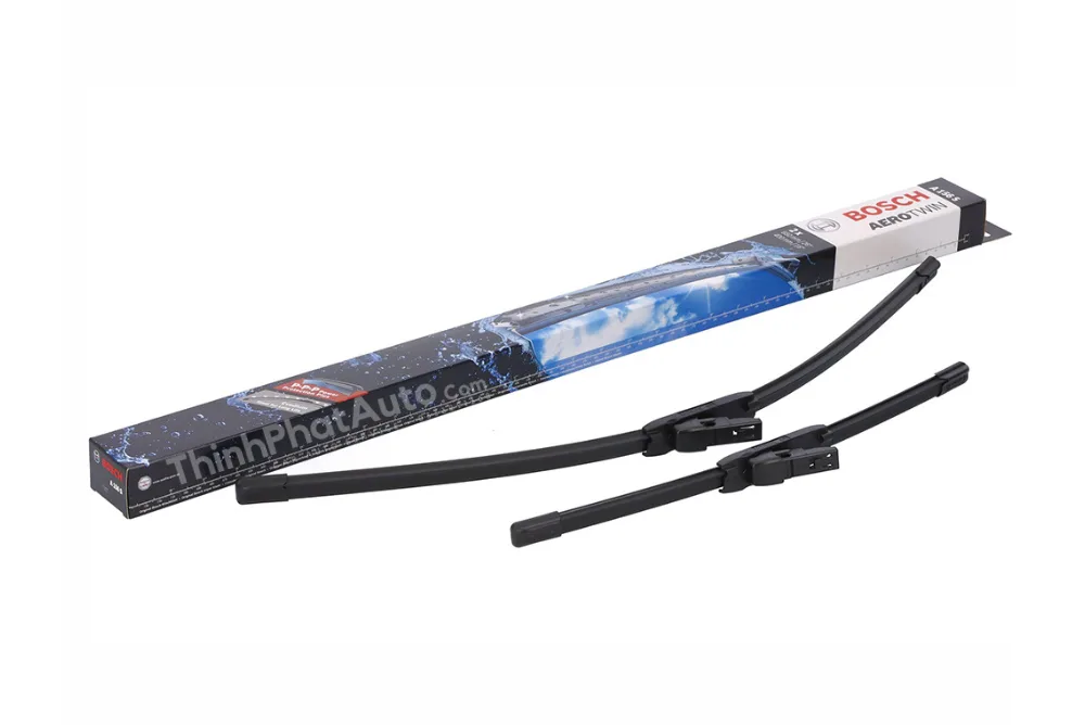 Gat mua bosch Euro A156s Gạt Mưa Xe Lexus NX300 (2014 đến 2021) Bosch AeroTwin Euro Chính Hãng