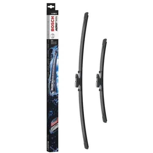 Gạt Mưa Xe Lexus NX300 (2014 đến 2021) Bosch AeroTwin Euro Chính Hãng
