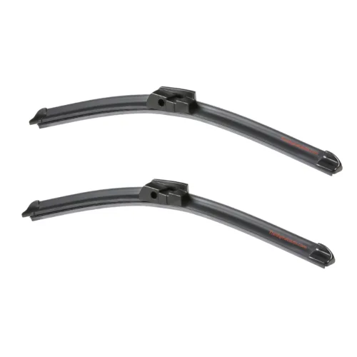 Gạt Mưa Xe BMW 730li (2009-2014) Silicone Chính Hãng