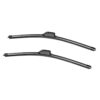 Gạt Mưa Xe MG ZS (2020 » 2024) Silicone Chính Hãng