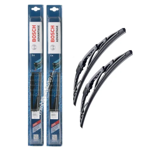 Gạt mưa xe Toyota Zace Bosch Advantage Chính Hãng