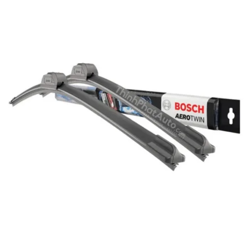 Gạt Mưa Xe Mazda CX9 (2007 đến 2015) Bosch AeroTwin Chính Hãng