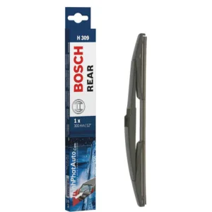 Gạt Mưa Sau Xe Toyota Prado (2010 đến 2023) Bosch Rear Chính Hãng