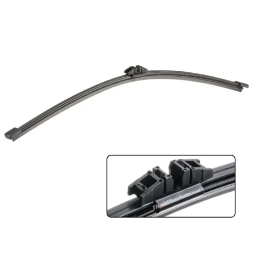 Gạt Sau Xe Volvo XC40 (2021 đến 2025) Silicone Chính Hãng