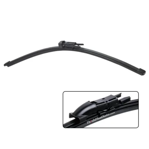 Gạt Sau Xe Mercedes GLA class (2014 đến 2025) Silicone Chính Hãng