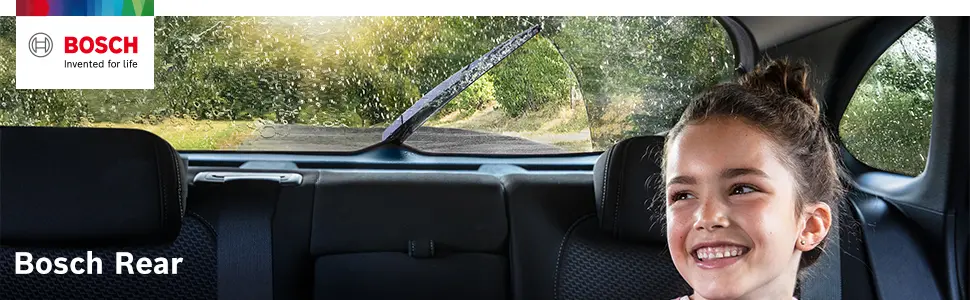 Band bosch wiper rear Band bosch wiper rear